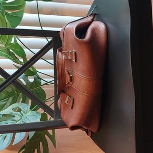 Vintage Doctor bag